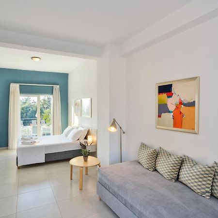 Casa Manolesos Ξενοδοχείο Χωραφάκια Εξωτερικό φωτογραφία