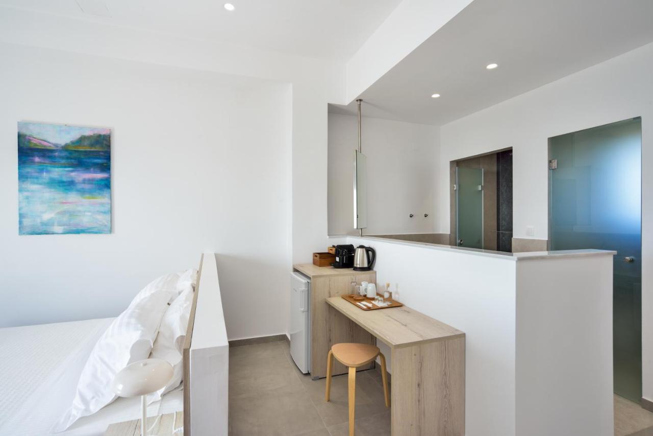 Casa Manolesos Ξενοδοχείο Χωραφάκια Εξωτερικό φωτογραφία