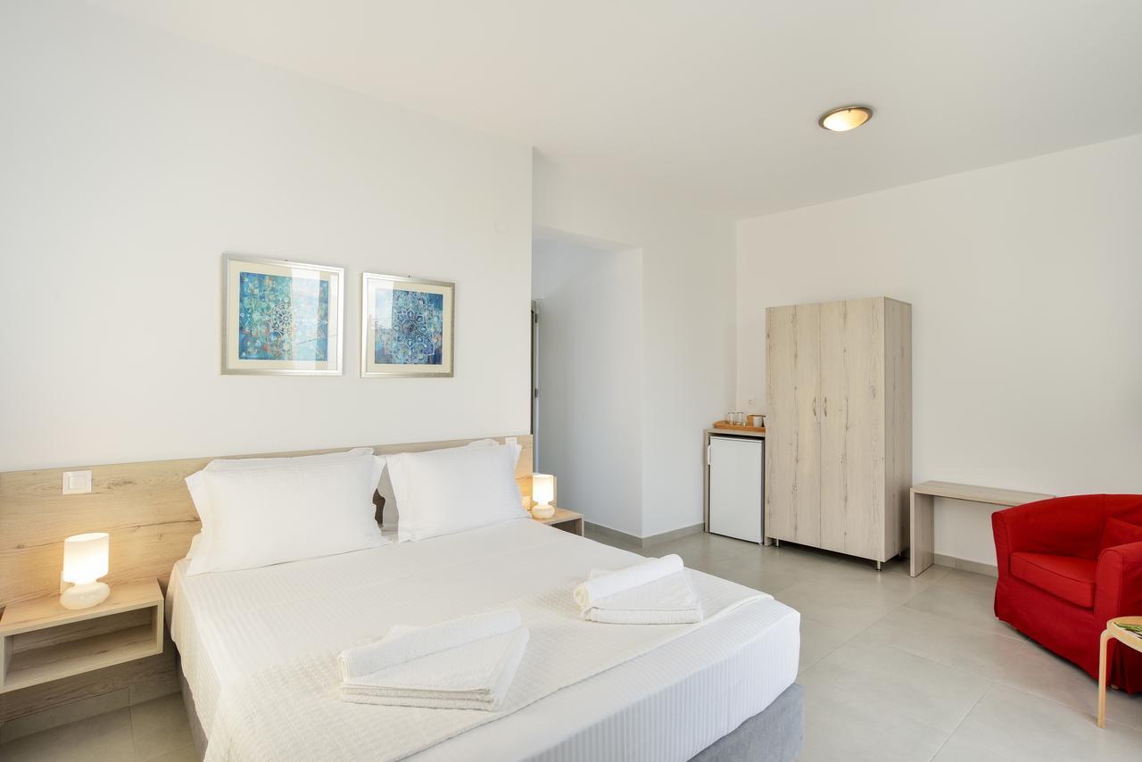 Casa Manolesos Ξενοδοχείο Χωραφάκια Εξωτερικό φωτογραφία
