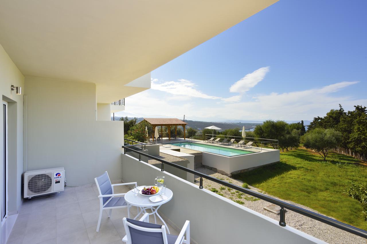 Casa Manolesos Ξενοδοχείο Χωραφάκια Εξωτερικό φωτογραφία
