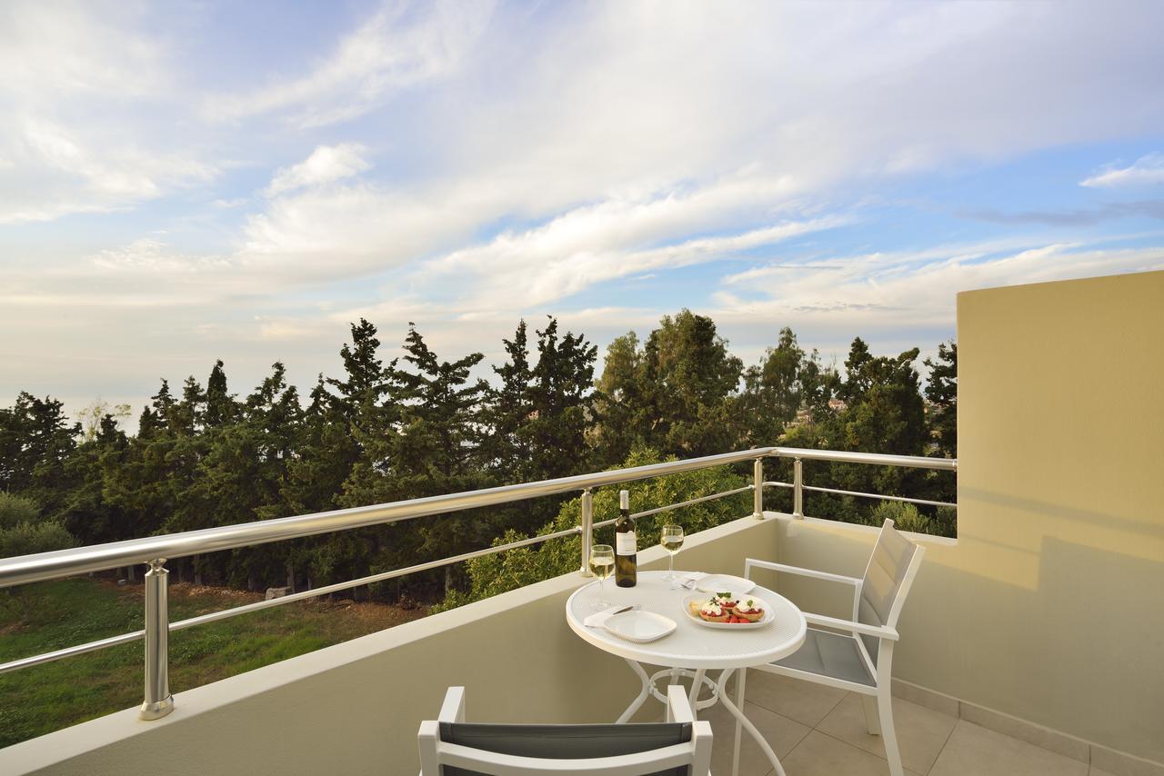 Casa Manolesos Ξενοδοχείο Χωραφάκια Εξωτερικό φωτογραφία