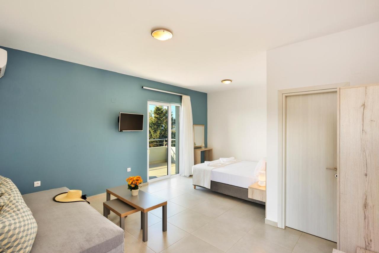 Casa Manolesos Ξενοδοχείο Χωραφάκια Εξωτερικό φωτογραφία