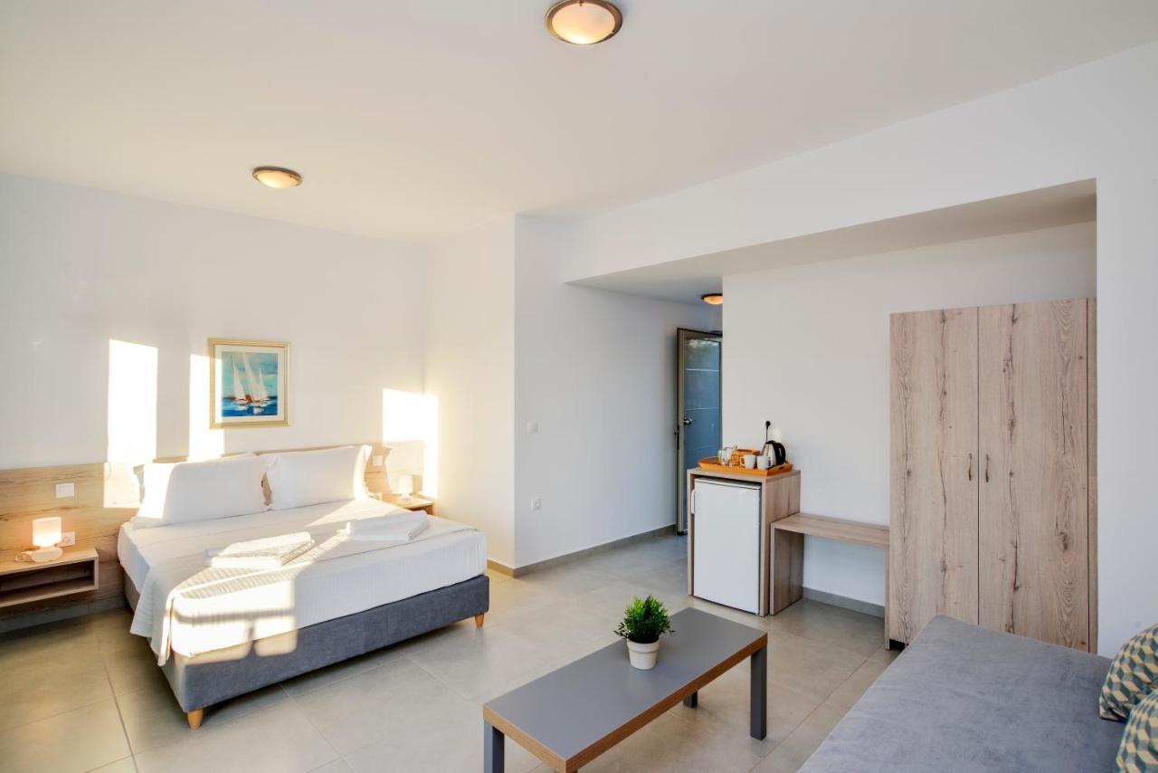 Casa Manolesos Ξενοδοχείο Χωραφάκια Εξωτερικό φωτογραφία