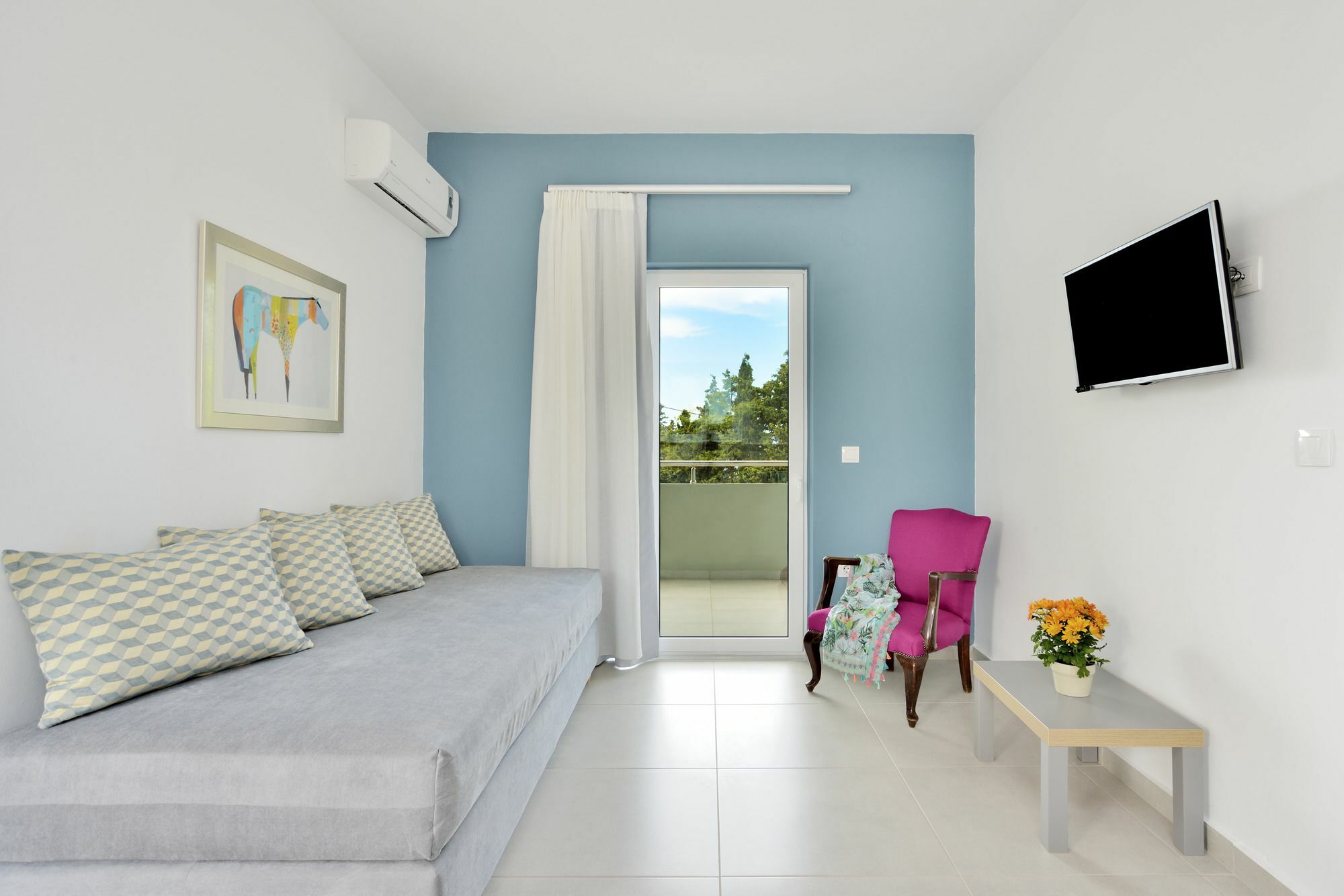 Casa Manolesos Ξενοδοχείο Χωραφάκια Εξωτερικό φωτογραφία