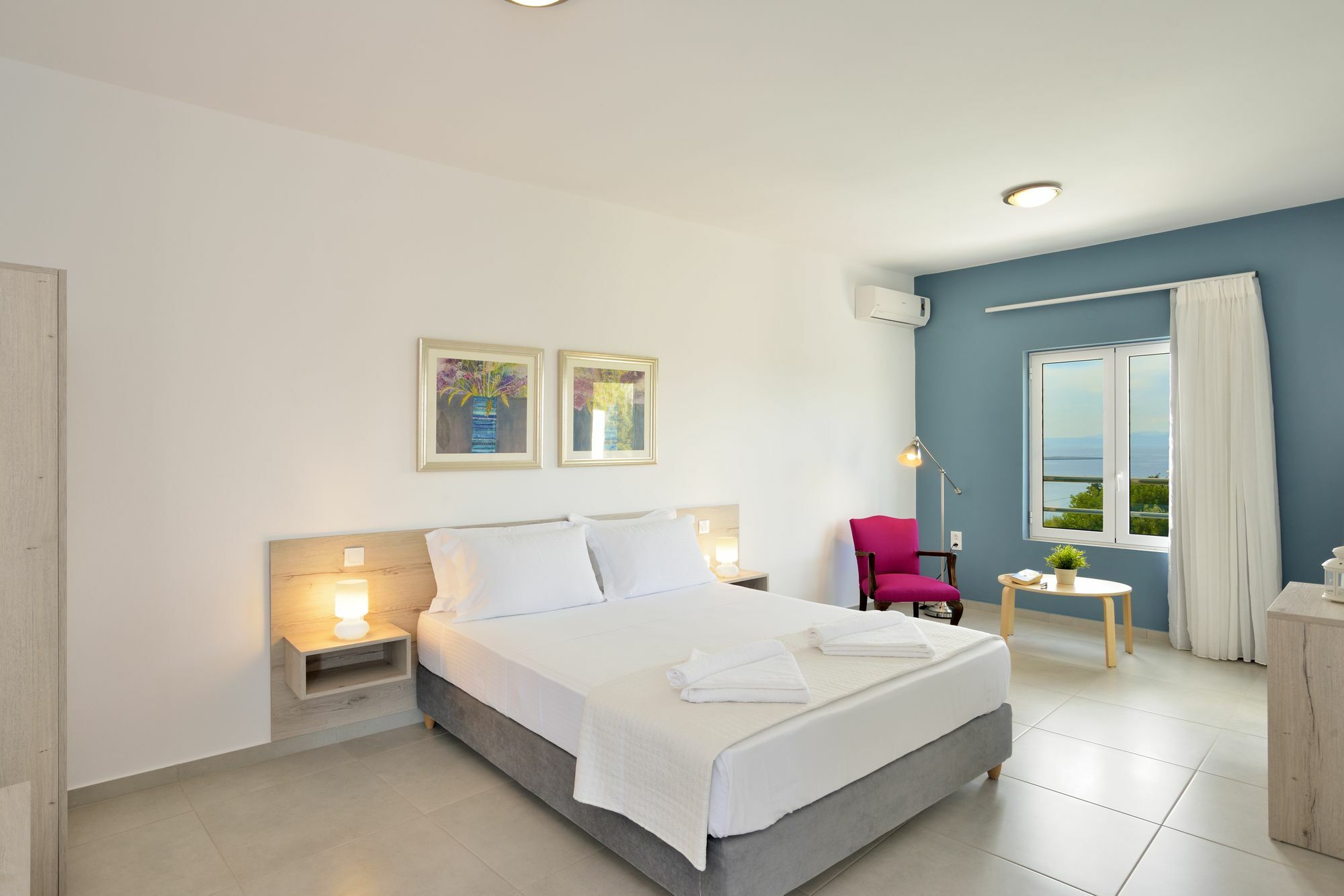 Casa Manolesos Ξενοδοχείο Χωραφάκια Εξωτερικό φωτογραφία