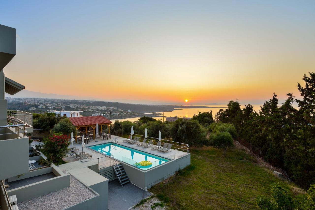 Casa Manolesos Ξενοδοχείο Χωραφάκια Εξωτερικό φωτογραφία